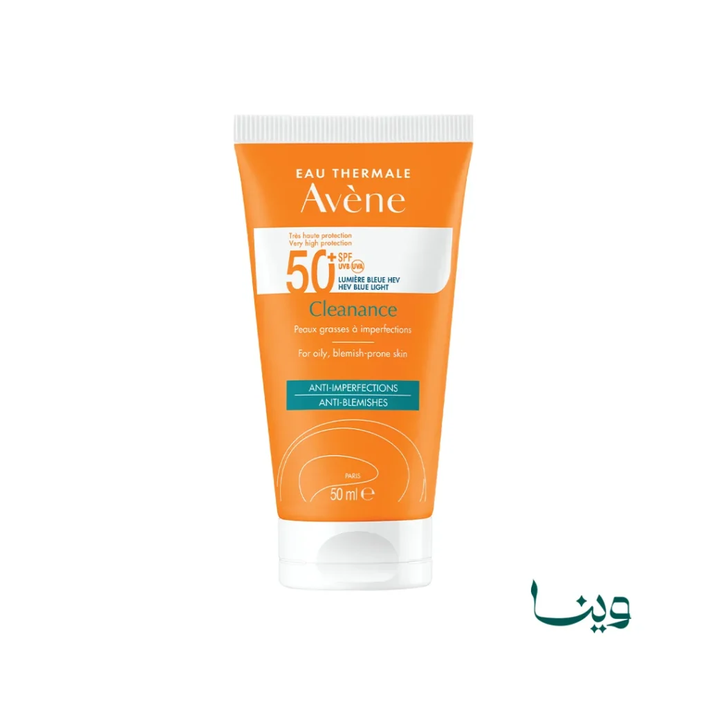 Cleanance Ultra Light Sunscreen