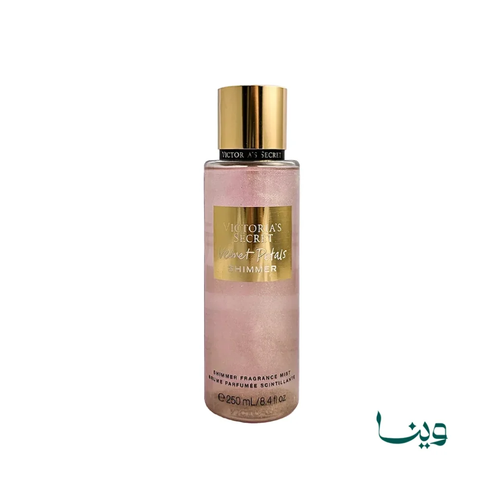 Victoria's Secret Splash Shine Body Lotion