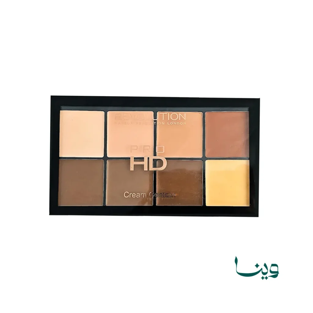 creamy contour pro hd