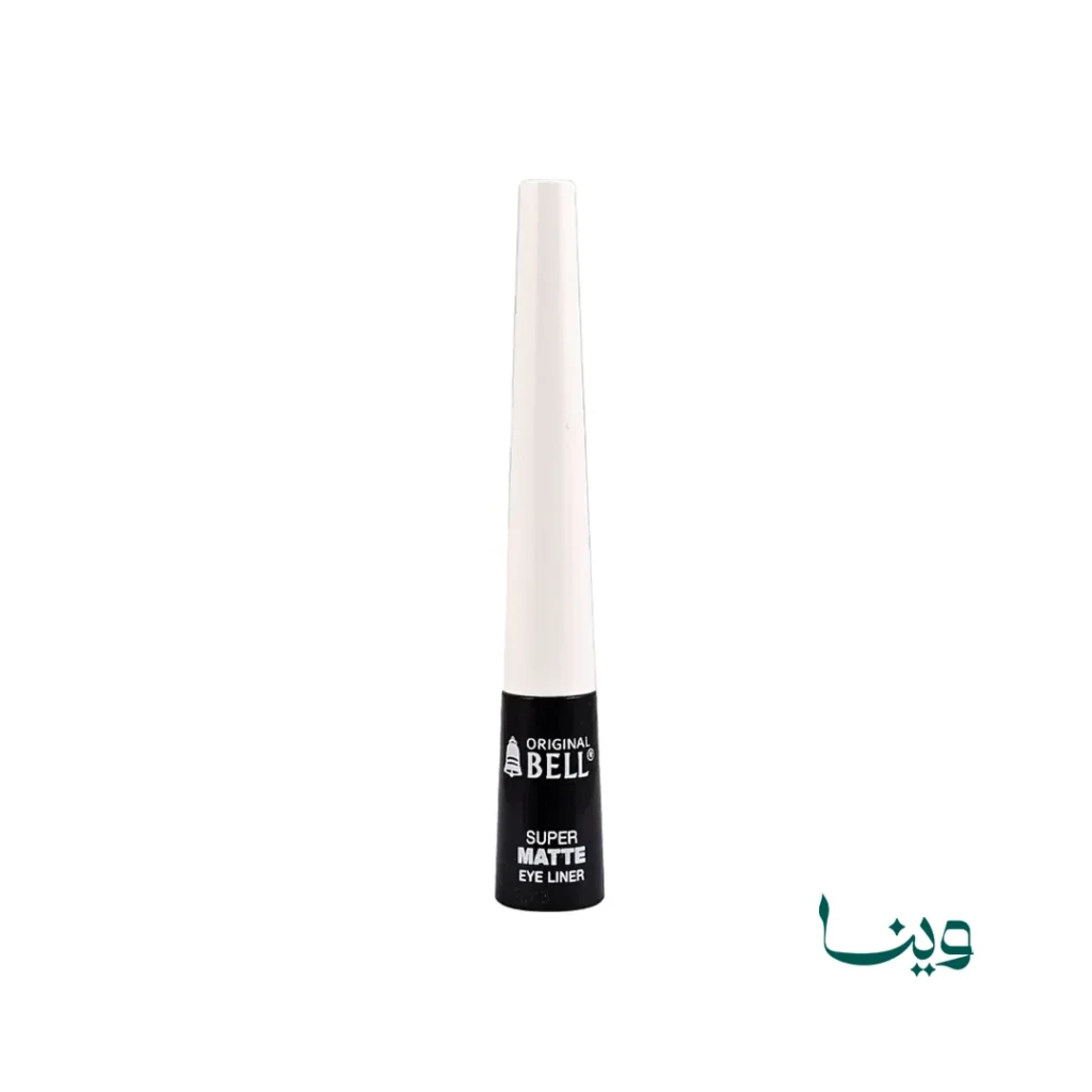 eyeliner bell