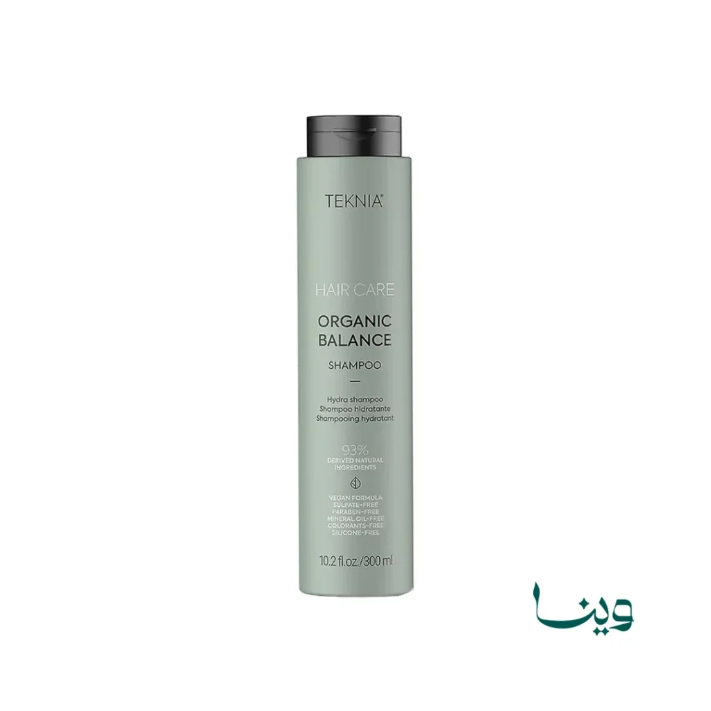 organic balance lakme