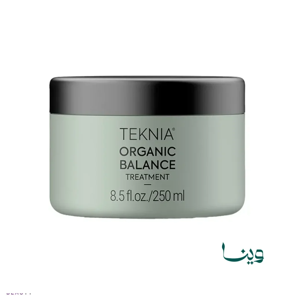 organic balance lakme T