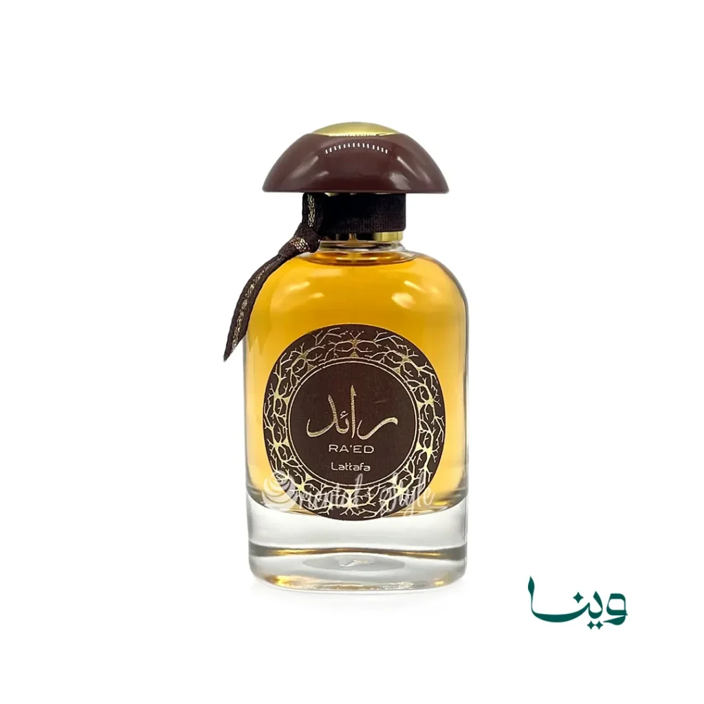 raed lattafa