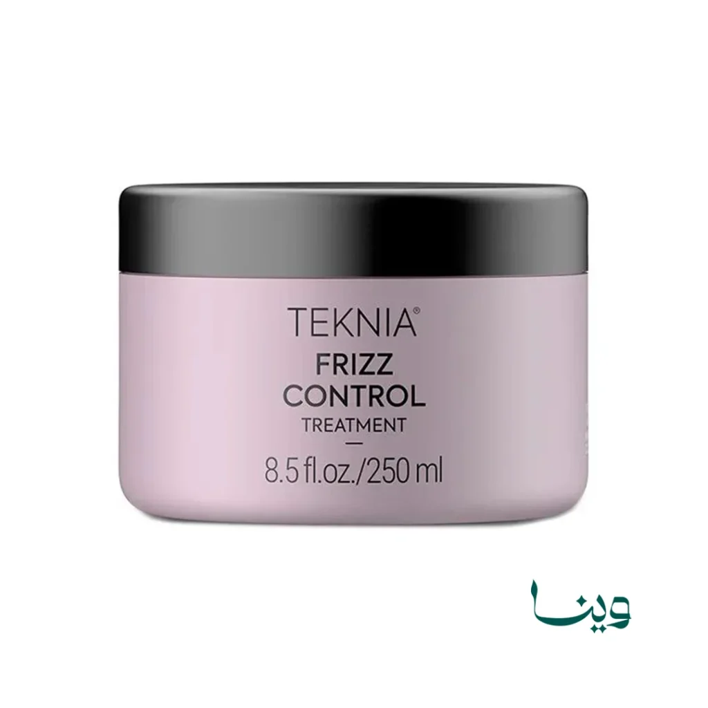 ماسک ضد وز موی فر لاکمه سری تکنیا