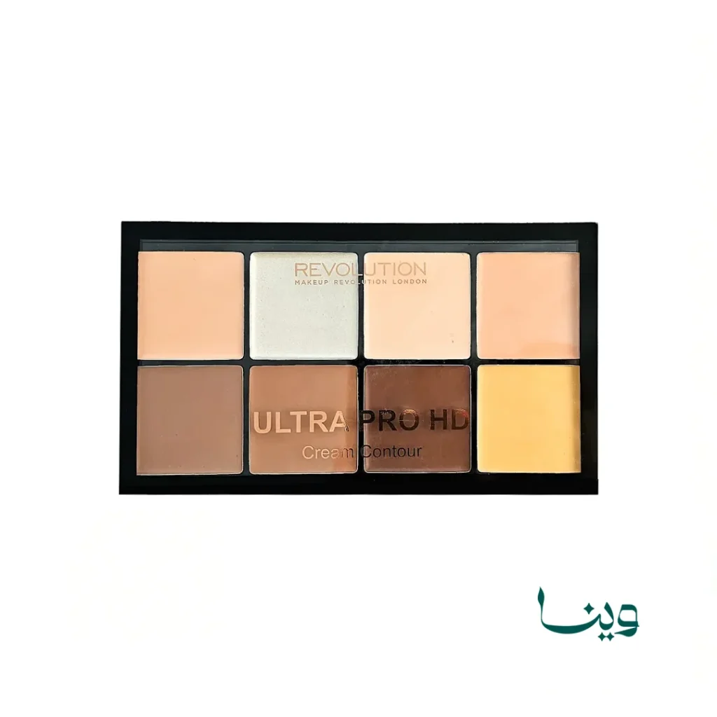 ultra hd cream contour