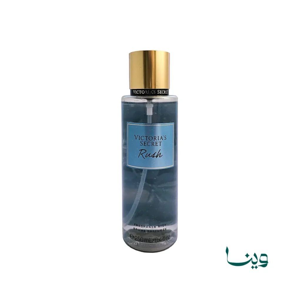 victoria secret rush