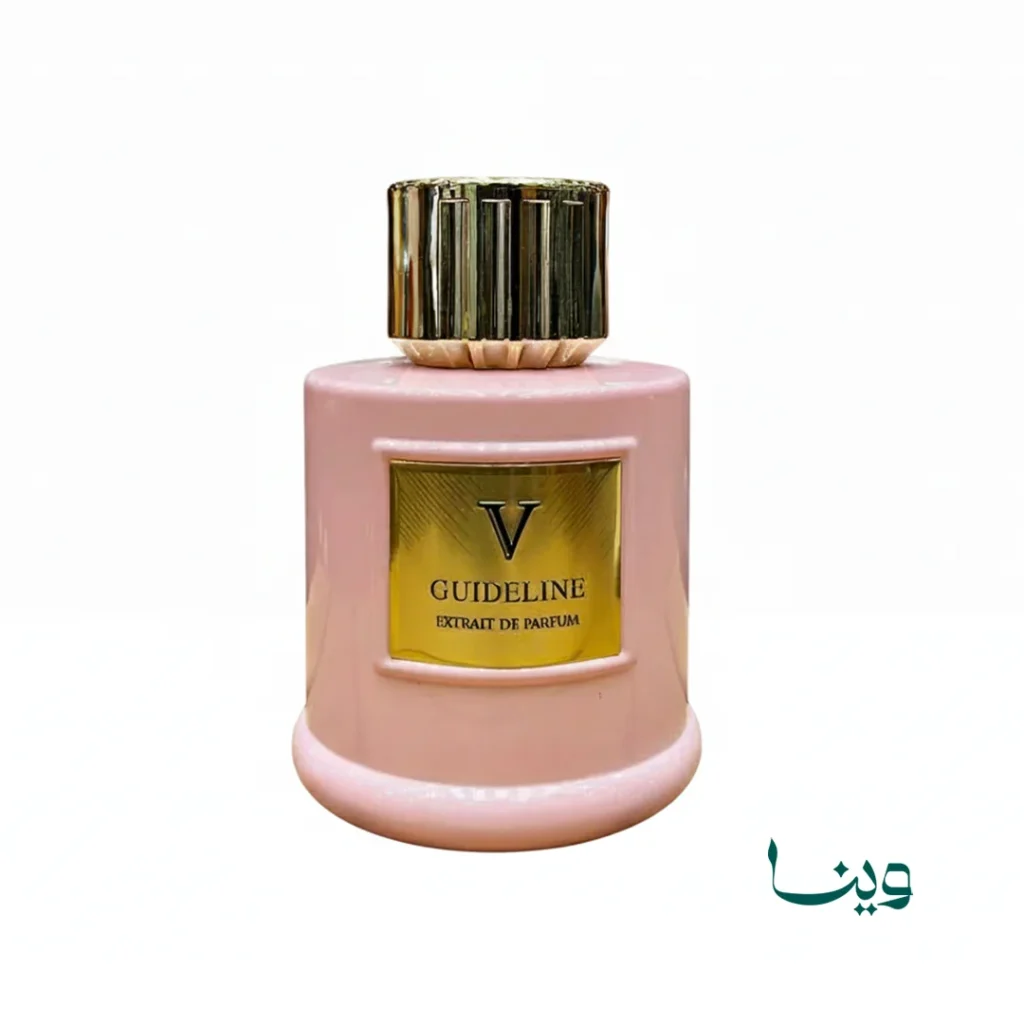 گایدلاین ویزاری